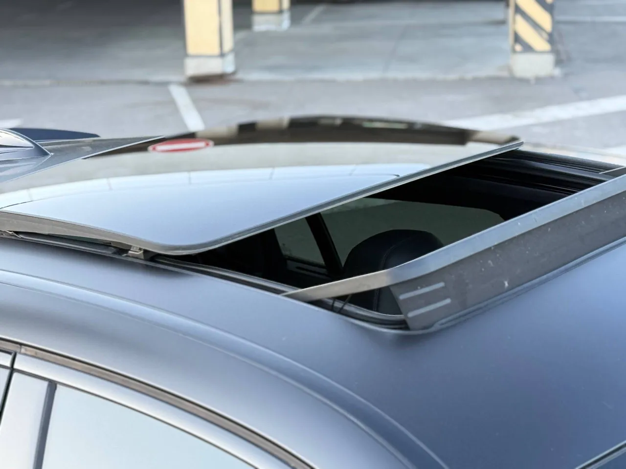 BMW X6 M - фото 36