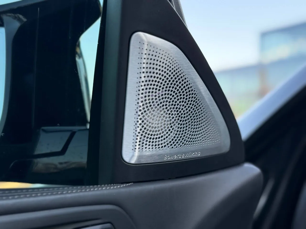 BMW X6 M - фото 25