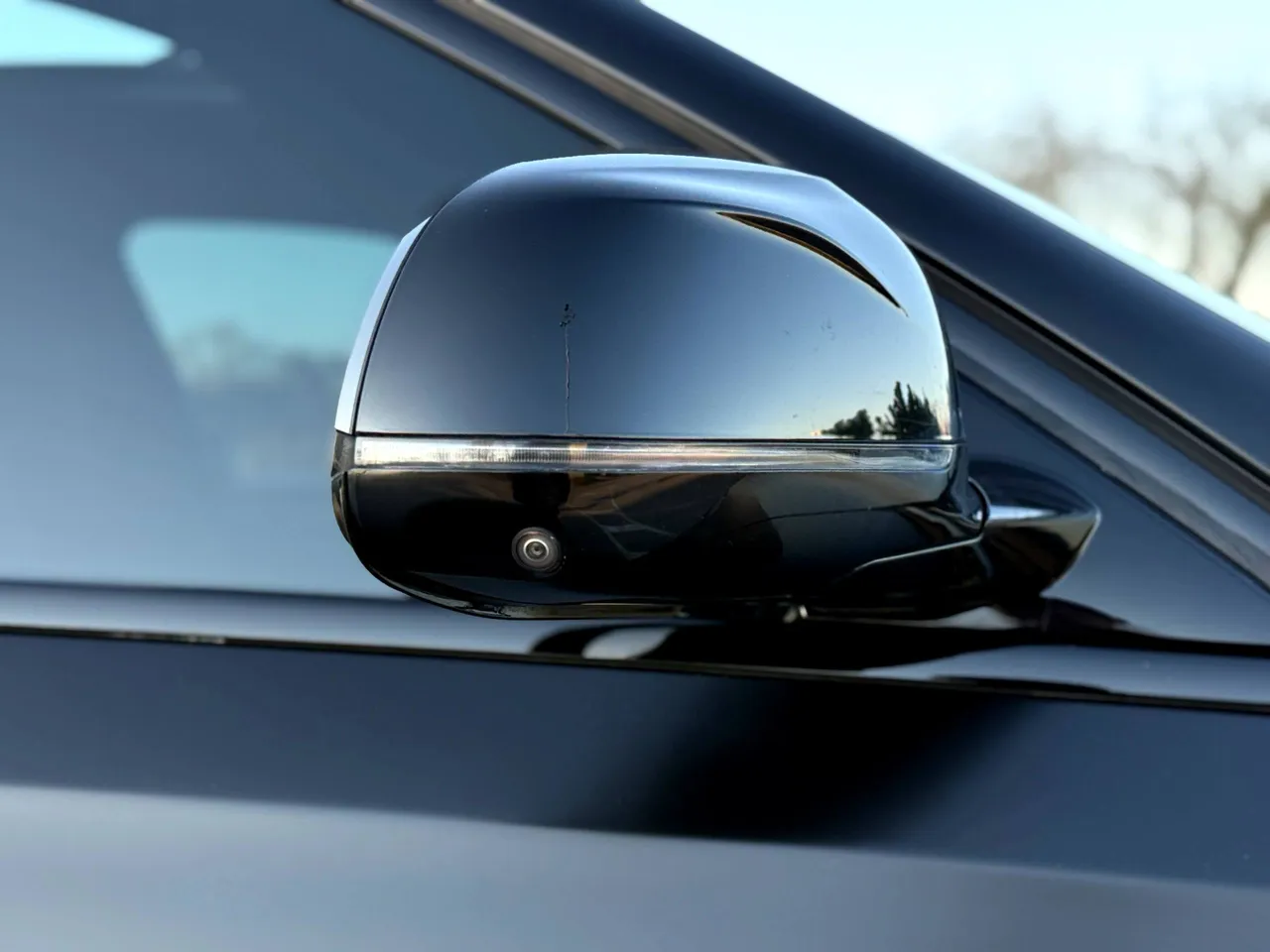 BMW X6 M - фото 35