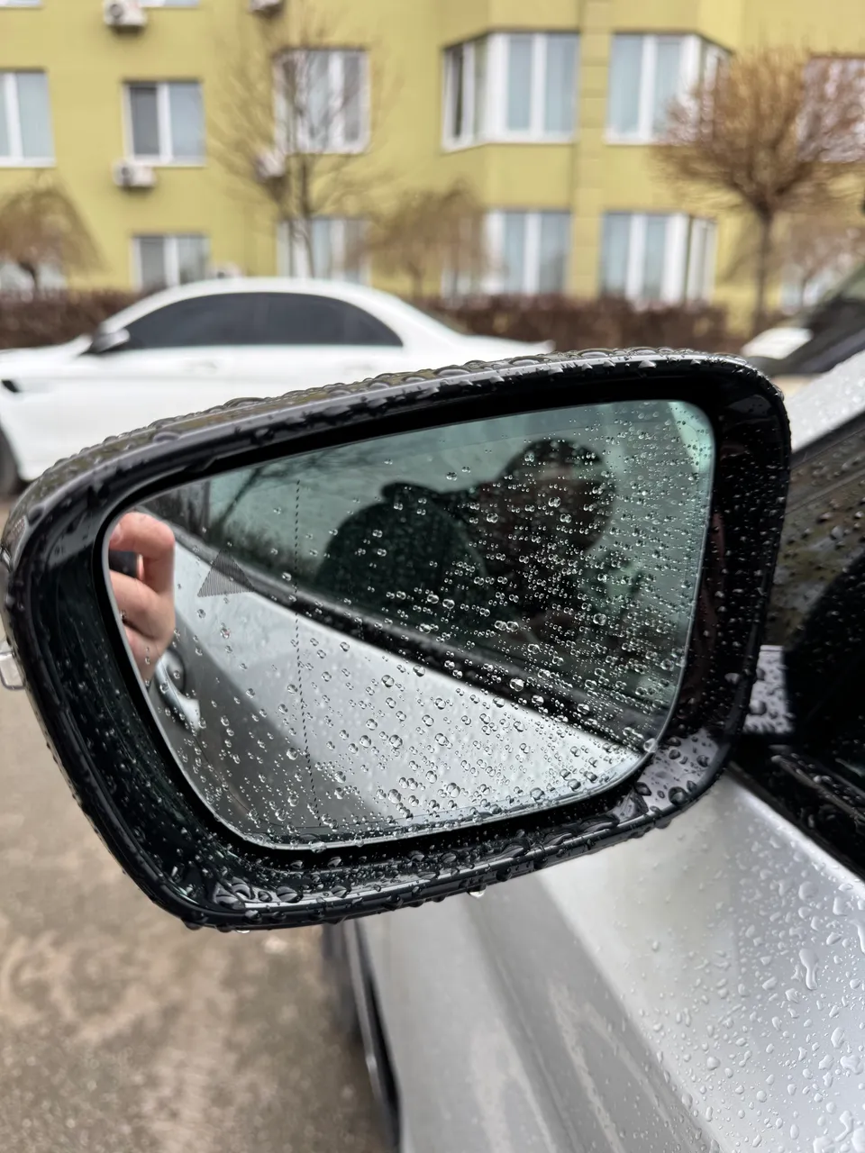 BMW 5 серії - фото 9