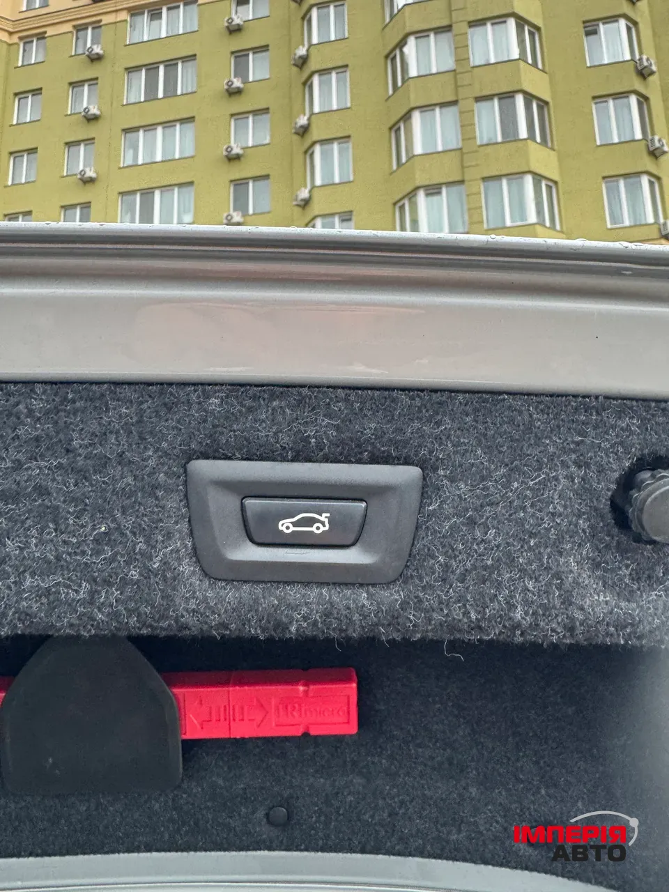 BMW 5 серії - фото 12