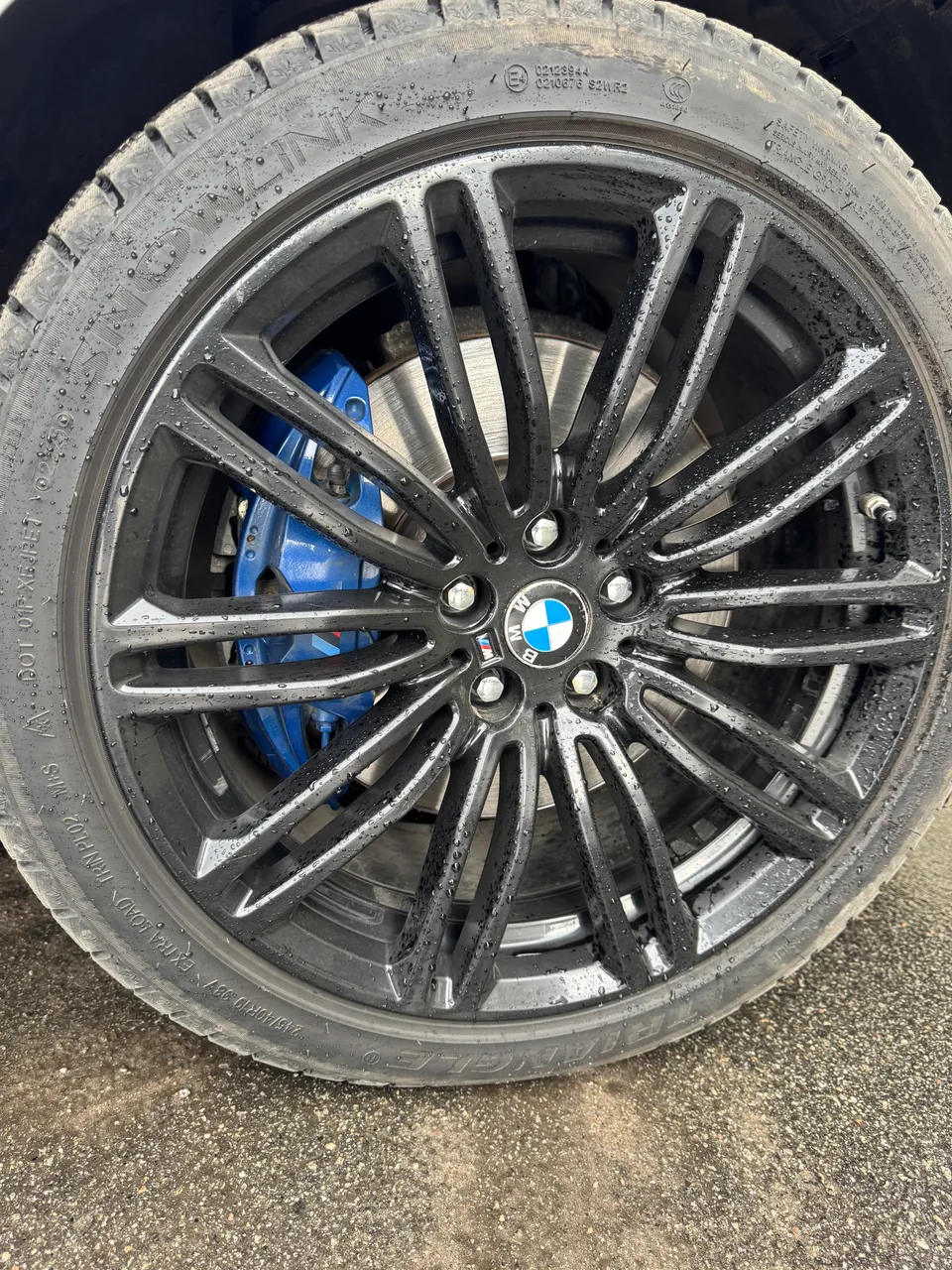 BMW 5 серії - фото 7