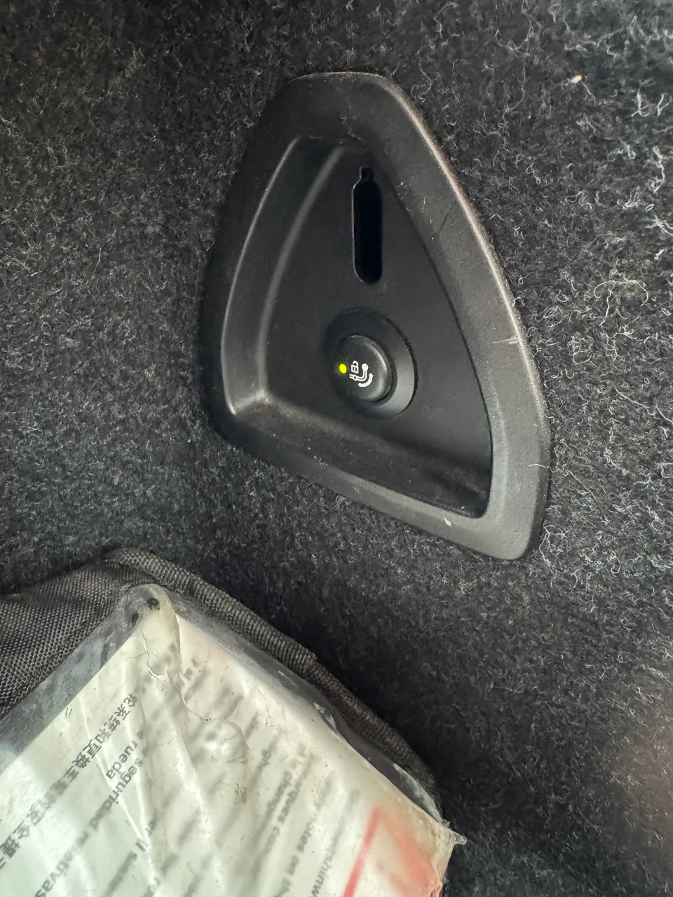 BMW 5 серії - фото 11