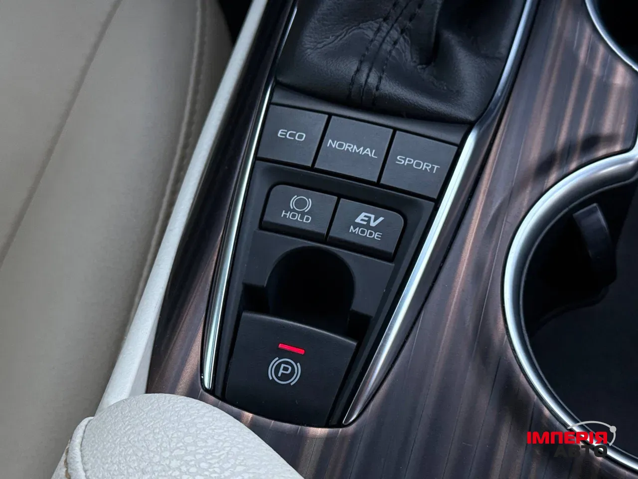 Toyota Camry - фото 19