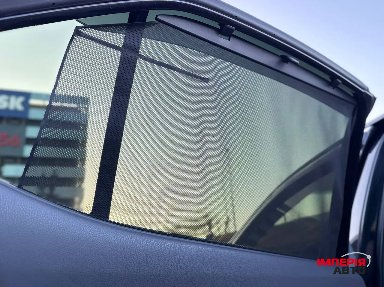 Toyota Camry - фото 16