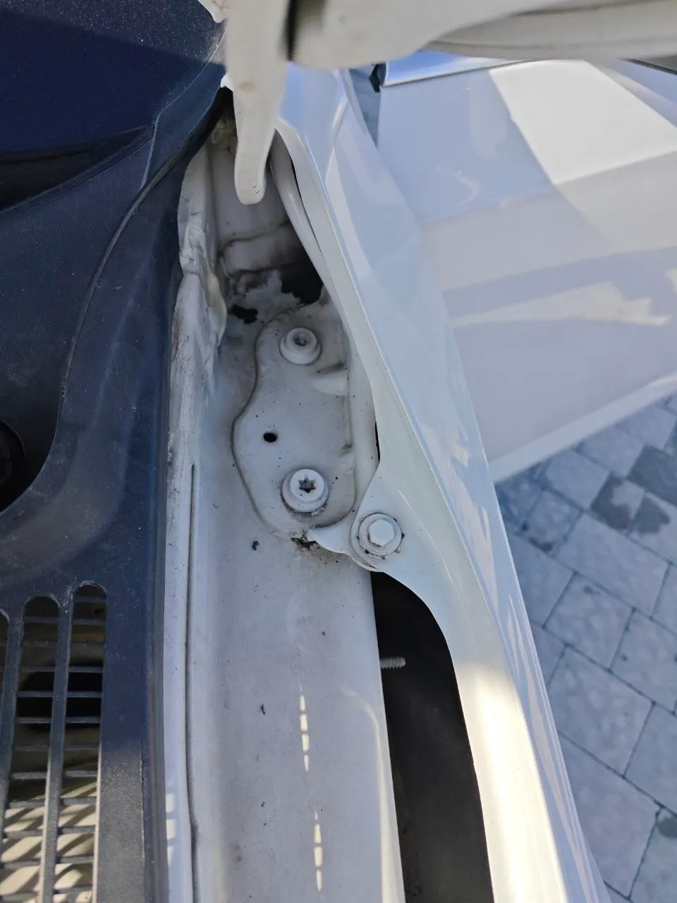 Skoda Octavia - фото 22