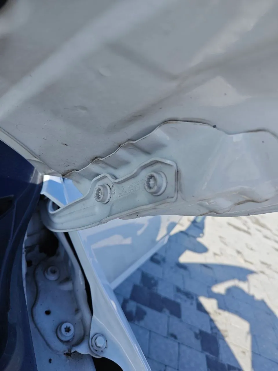 Skoda Octavia - фото 20