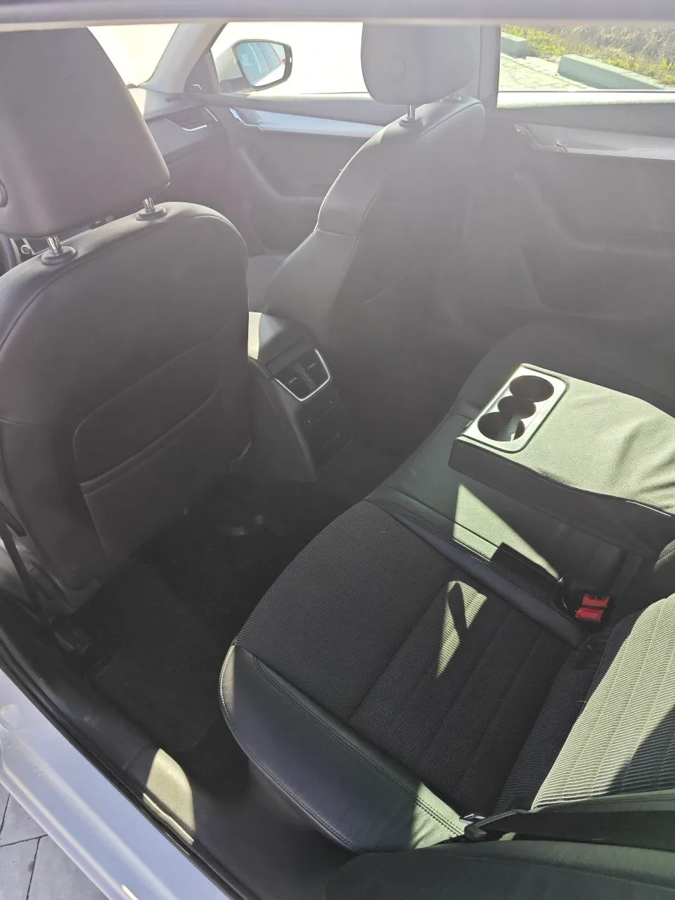 Skoda Octavia - фото 15