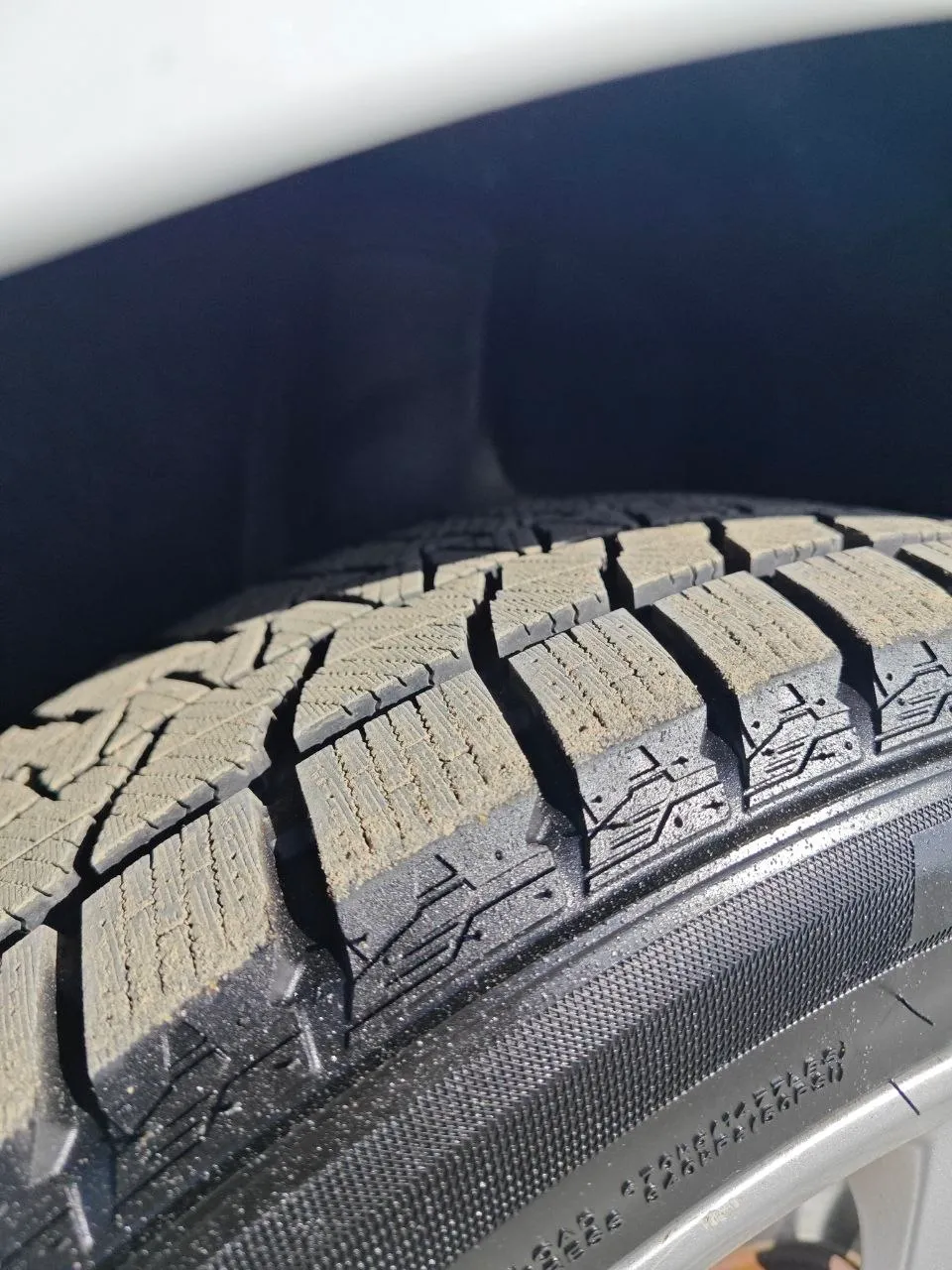 Skoda Octavia - фото 40