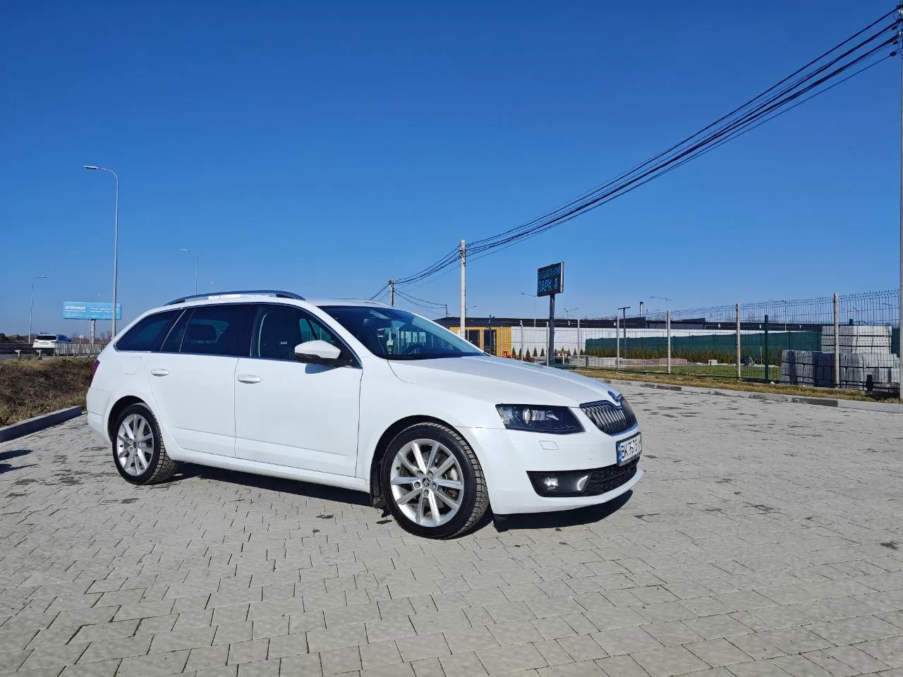 Skoda Octavia - фото 42