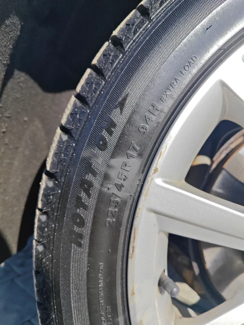 Skoda Octavia - фото 39