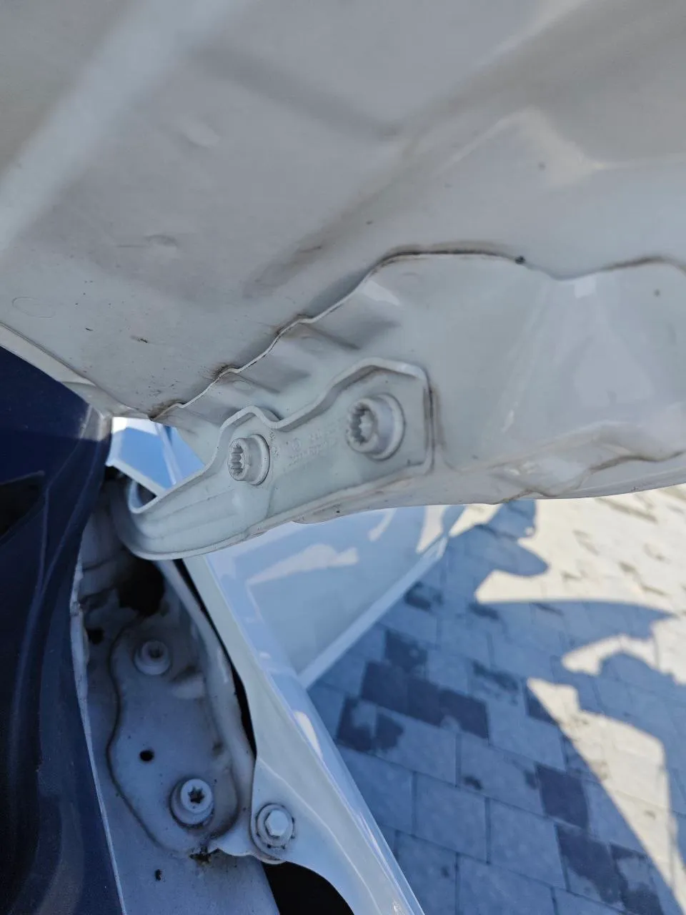 Skoda Octavia - фото 21