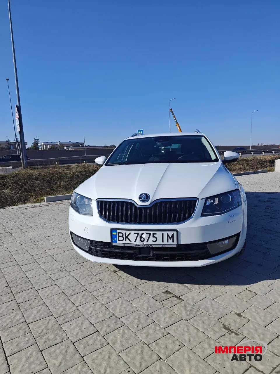 Skoda Octavia - фото 4