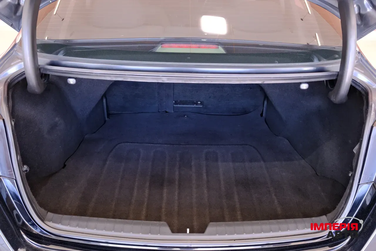 Kia Optima - фото 9