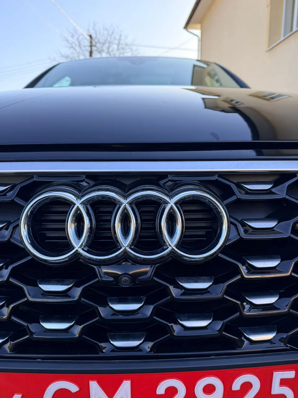 Audi Q5 - фото 10