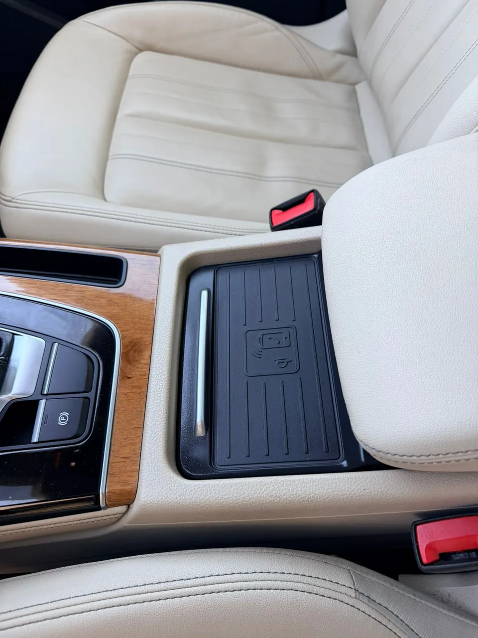 Audi Q5 - фото 18