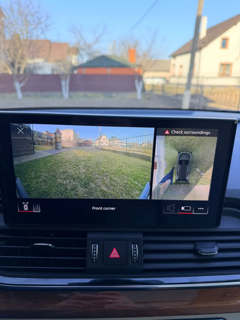 Audi Q5 - фото 17