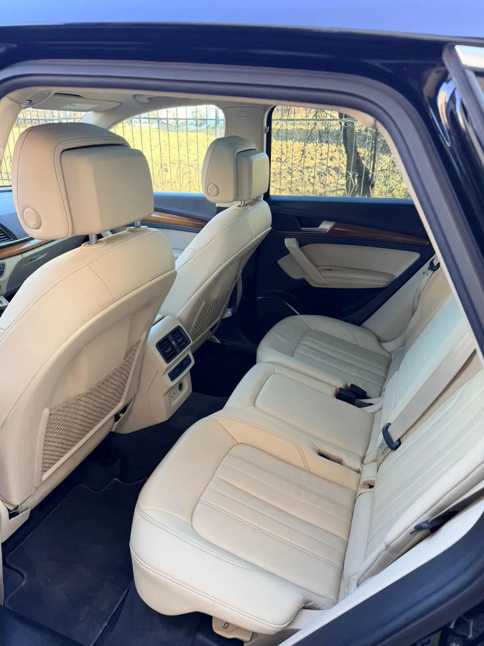 Audi Q5 - фото 21