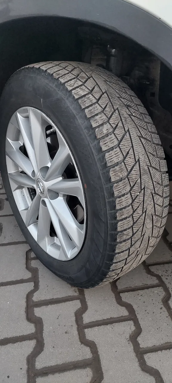 Nissan Qashqai - фото 16