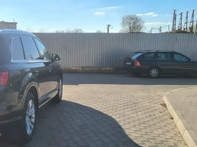 Audi Q7 2016, Одеса, $26 500 - зображення 4