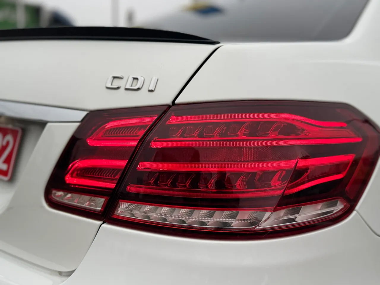 Mercedes-Benz E-Класс - фото 7