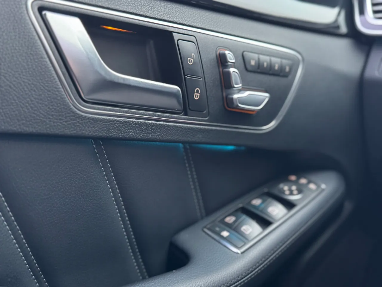 Mercedes-Benz E-Класс - фото 16