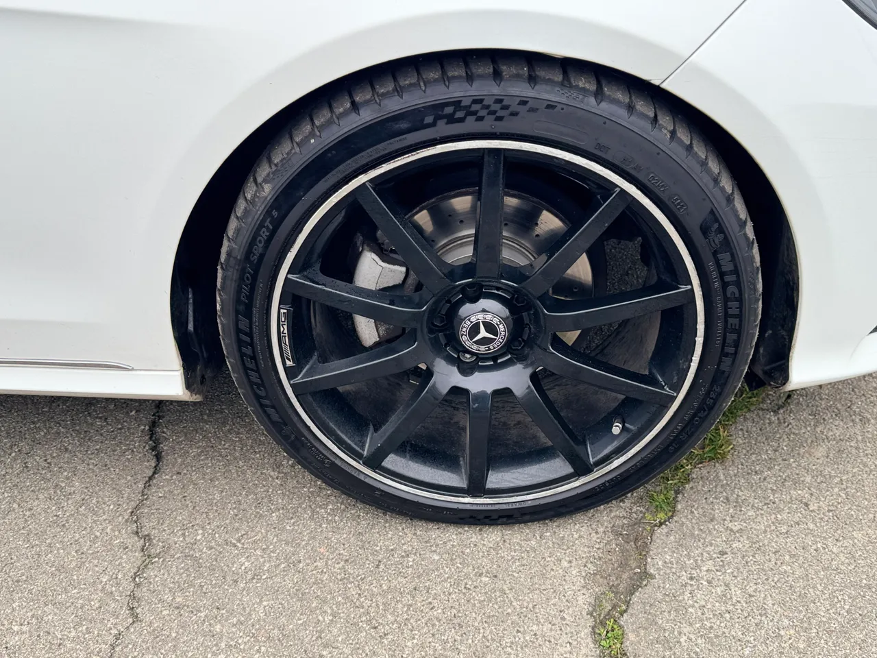 Mercedes-Benz E-Класс - фото 10