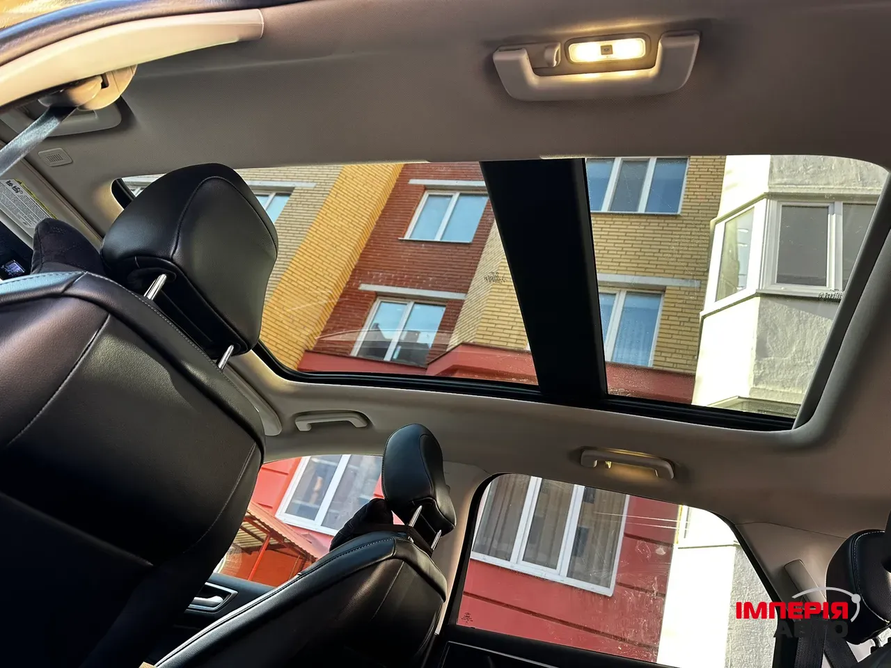 Ford Edge - фото 22