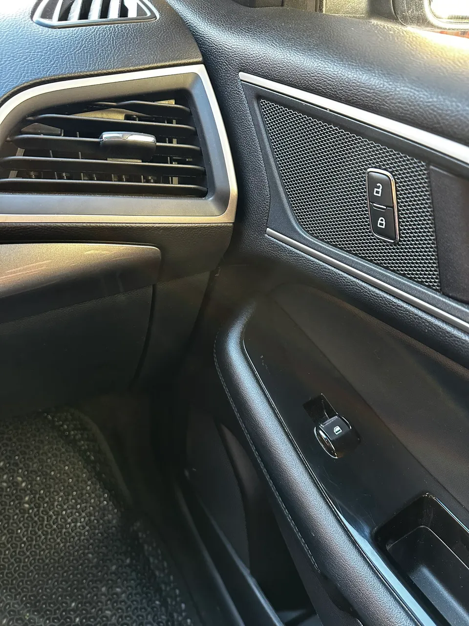 Ford Edge - фото 19