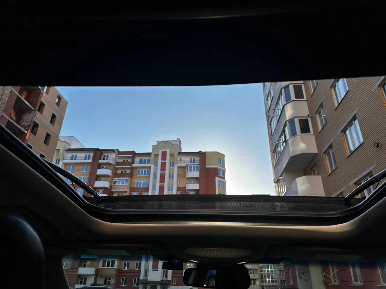 Ford Edge - фото 23