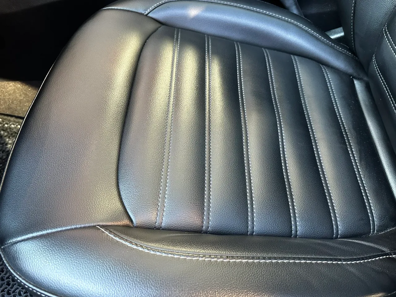 Ford Edge - фото 20