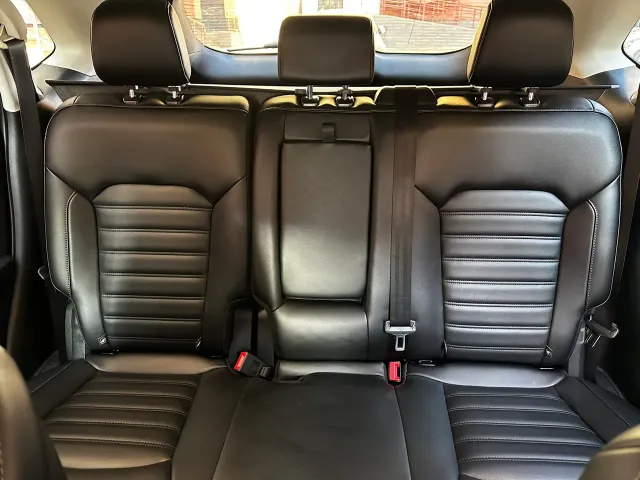 Ford Edge - фото 4