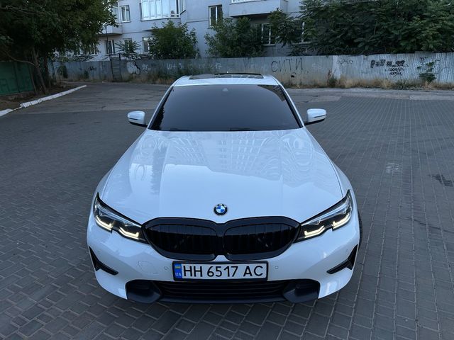BMW 3 серії 2019, Одеса, $28 000 - зображення 2