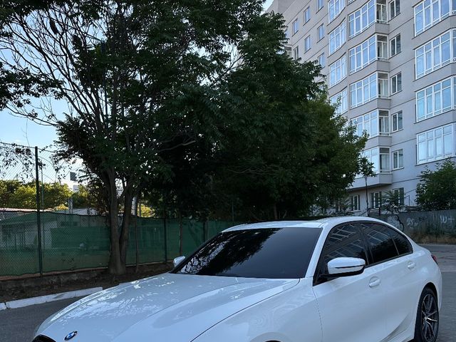 BMW 3 серії 2019, Одеса, $28 000 - зображення 5
