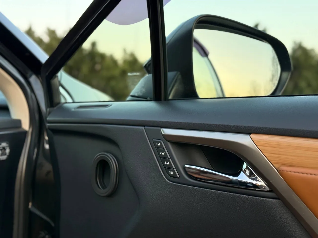 Lexus RX - фото 18