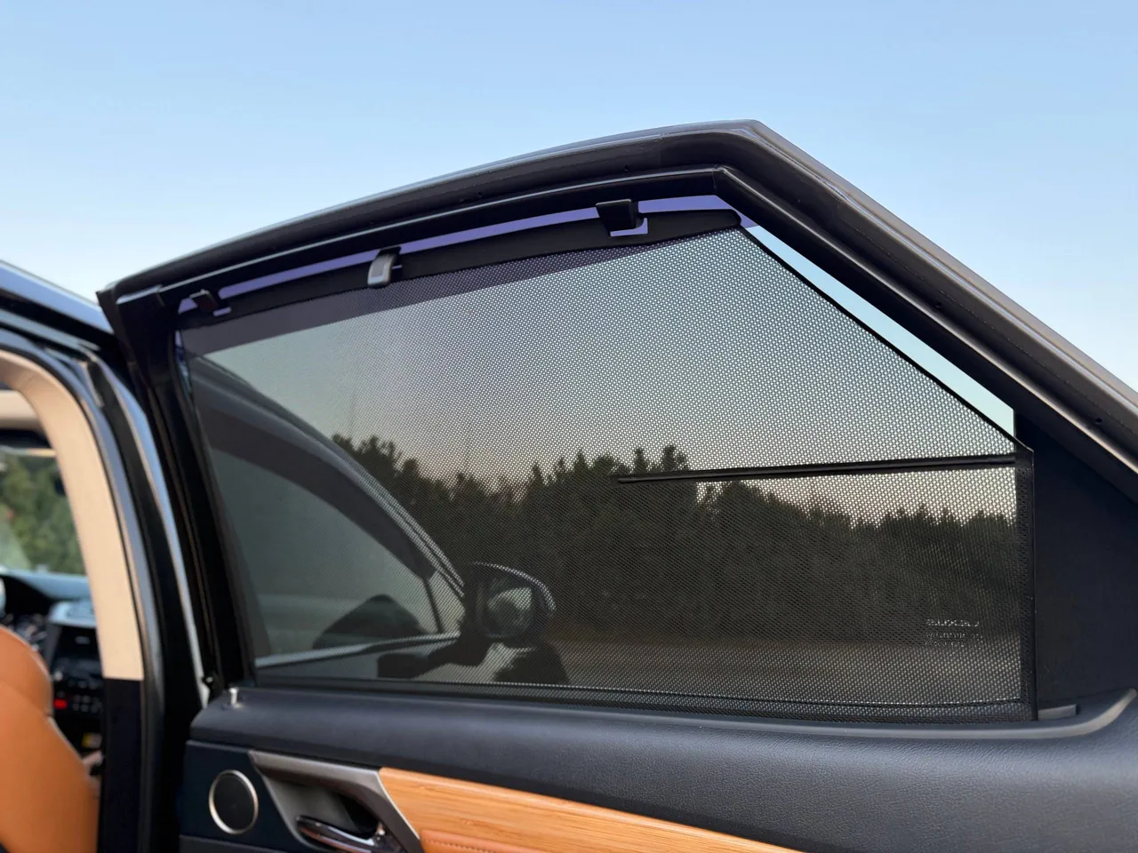 Lexus RX - фото 21