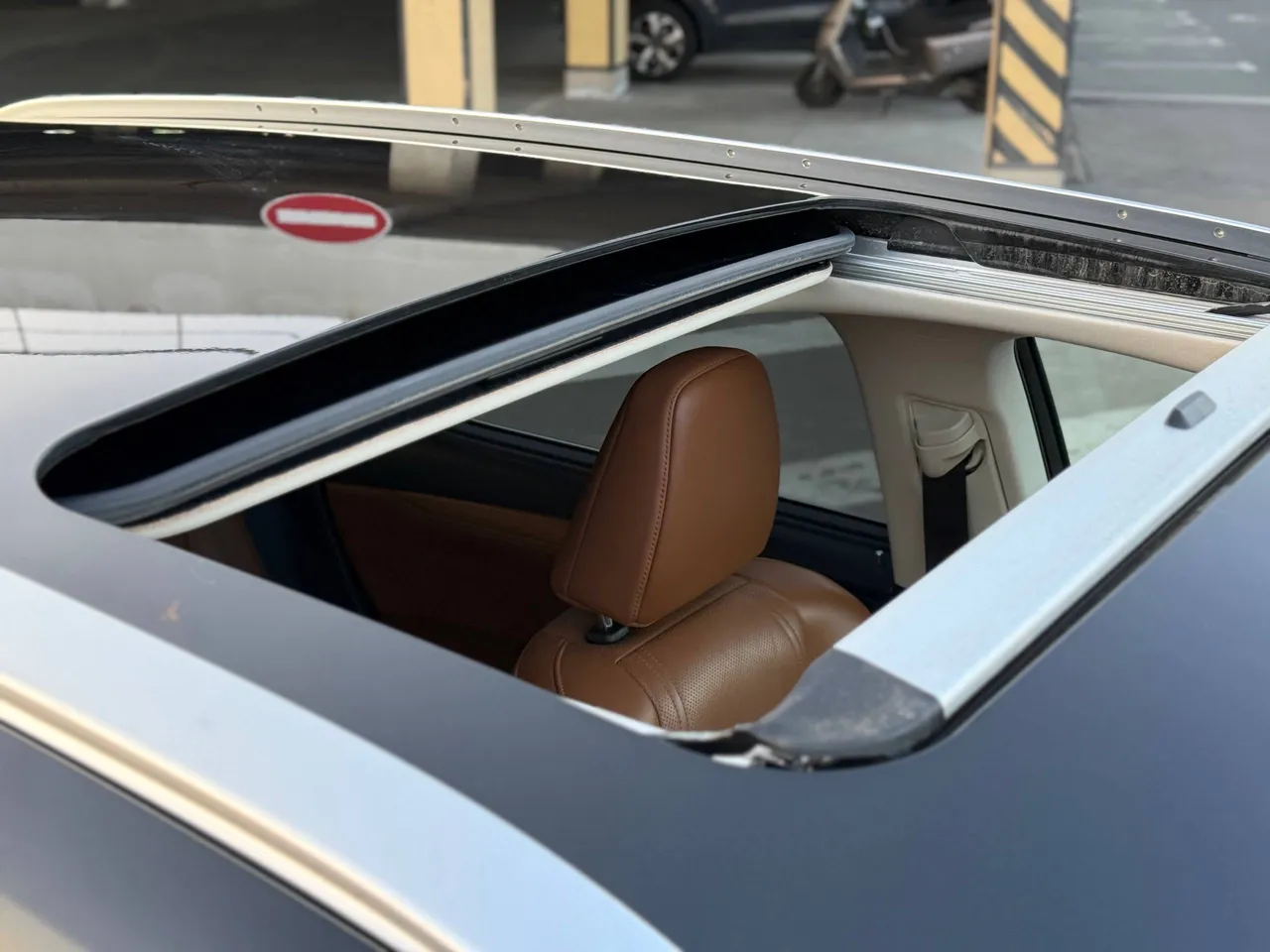 Lexus RX - фото 30