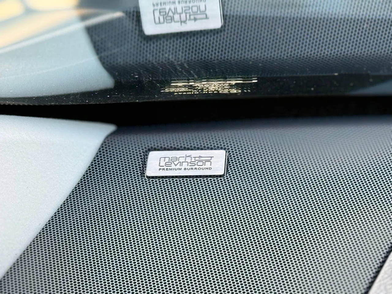 Lexus RX - фото 19