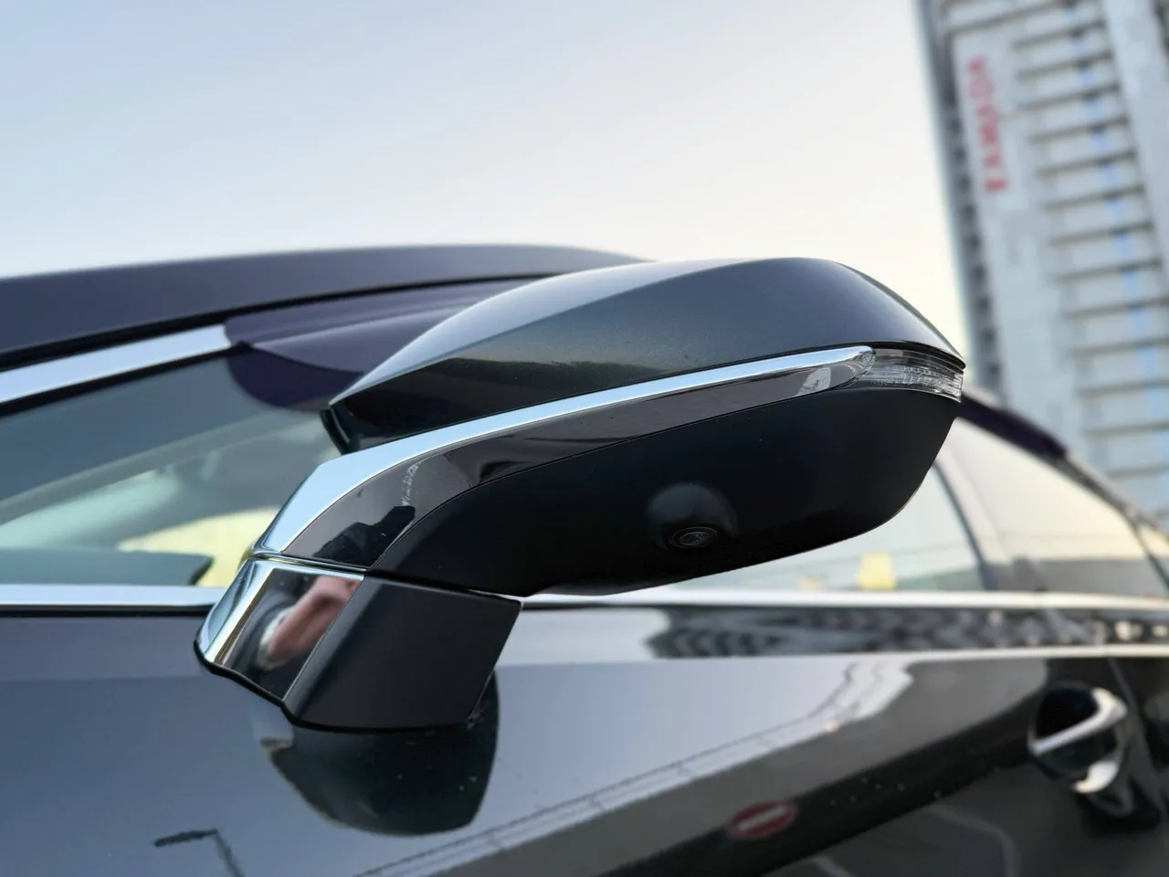 Lexus RX - фото 29