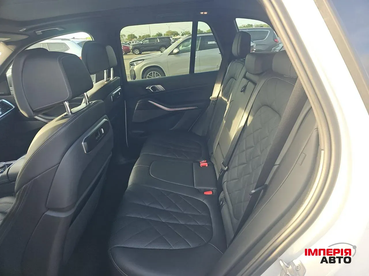 BMW X5 - фото 13