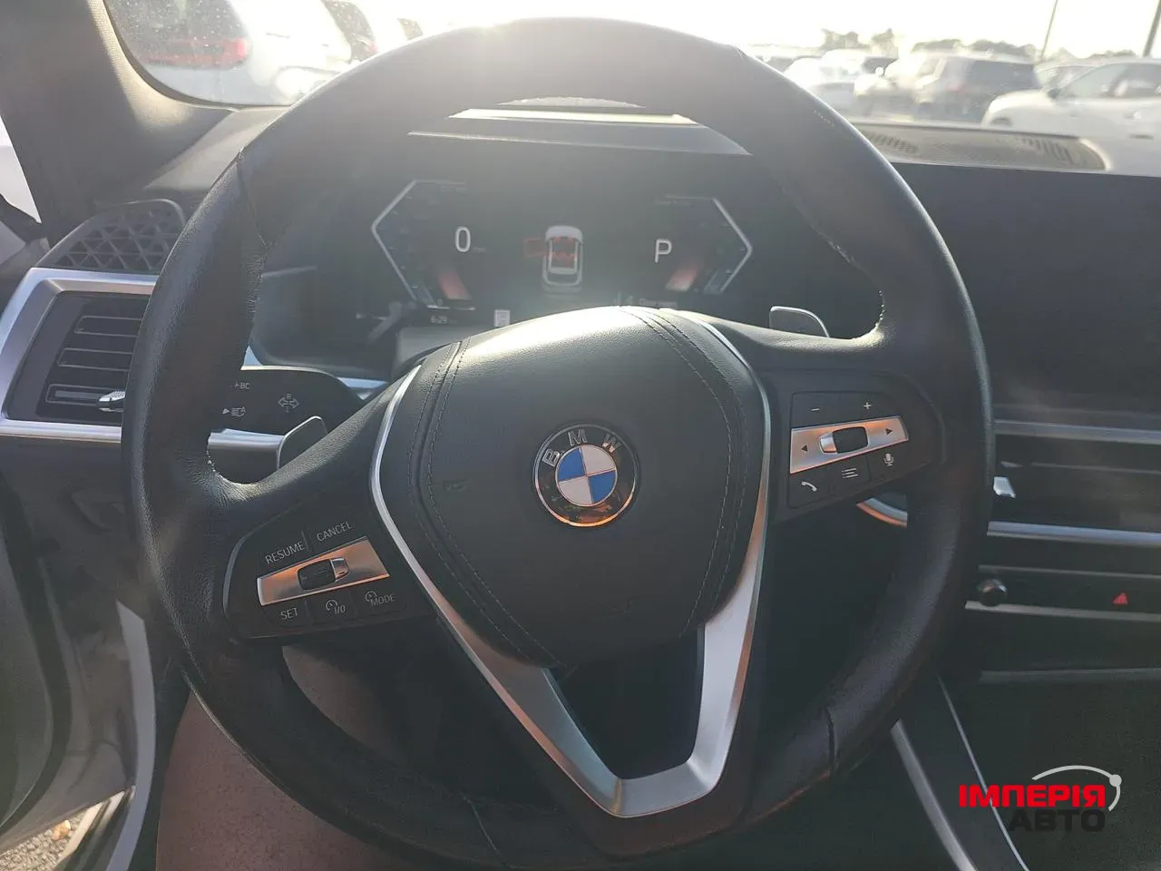 BMW X5 - фото 10