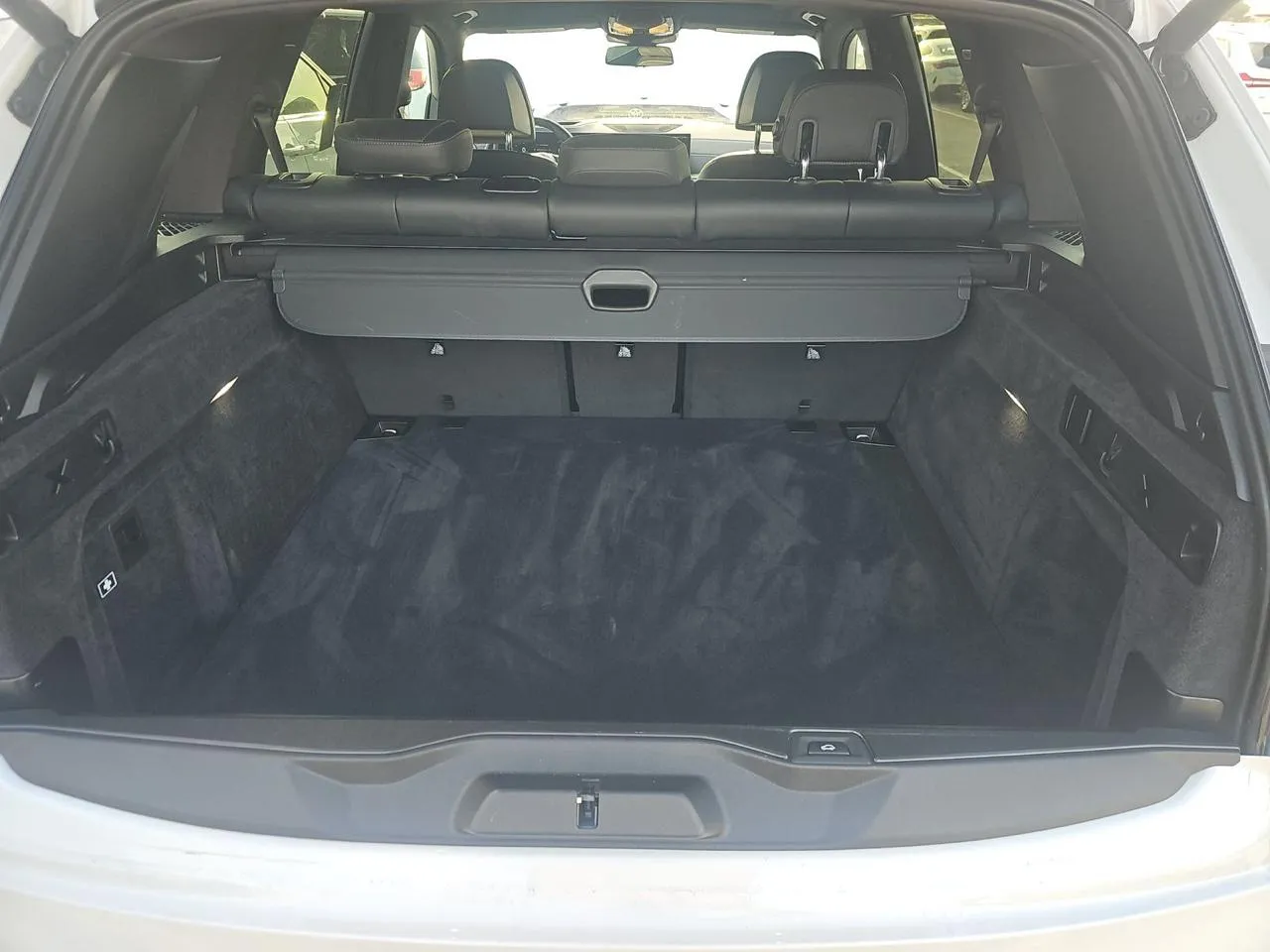 BMW X5 - фото 14