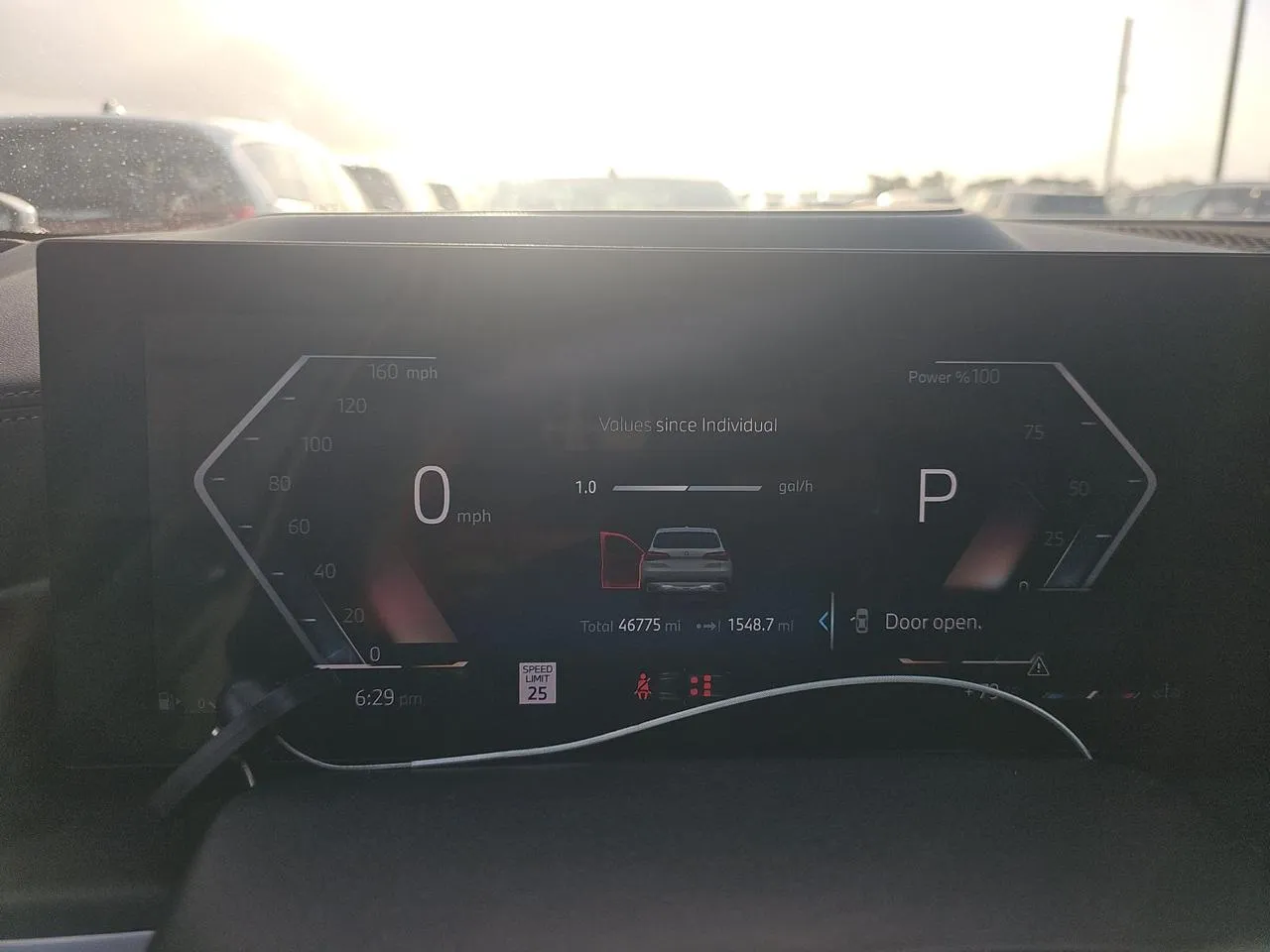 BMW X5 - фото 12