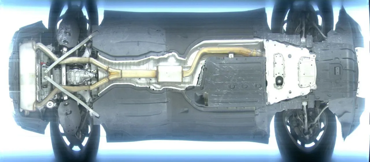 BMW X5 - фото 15