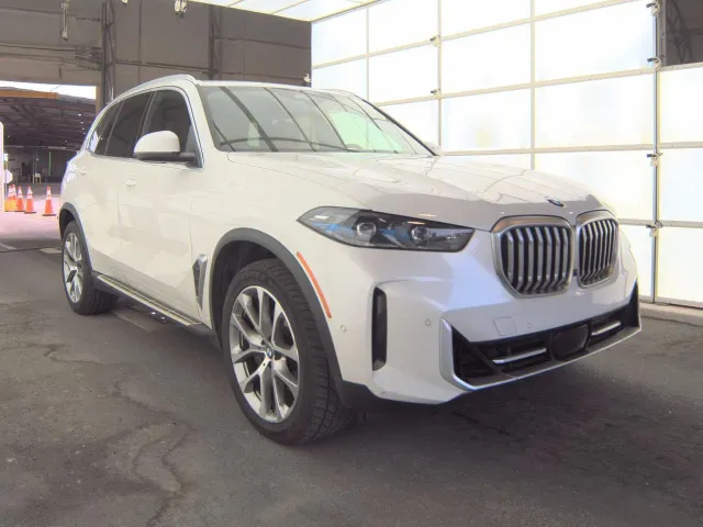 BMW X5 - фото 3