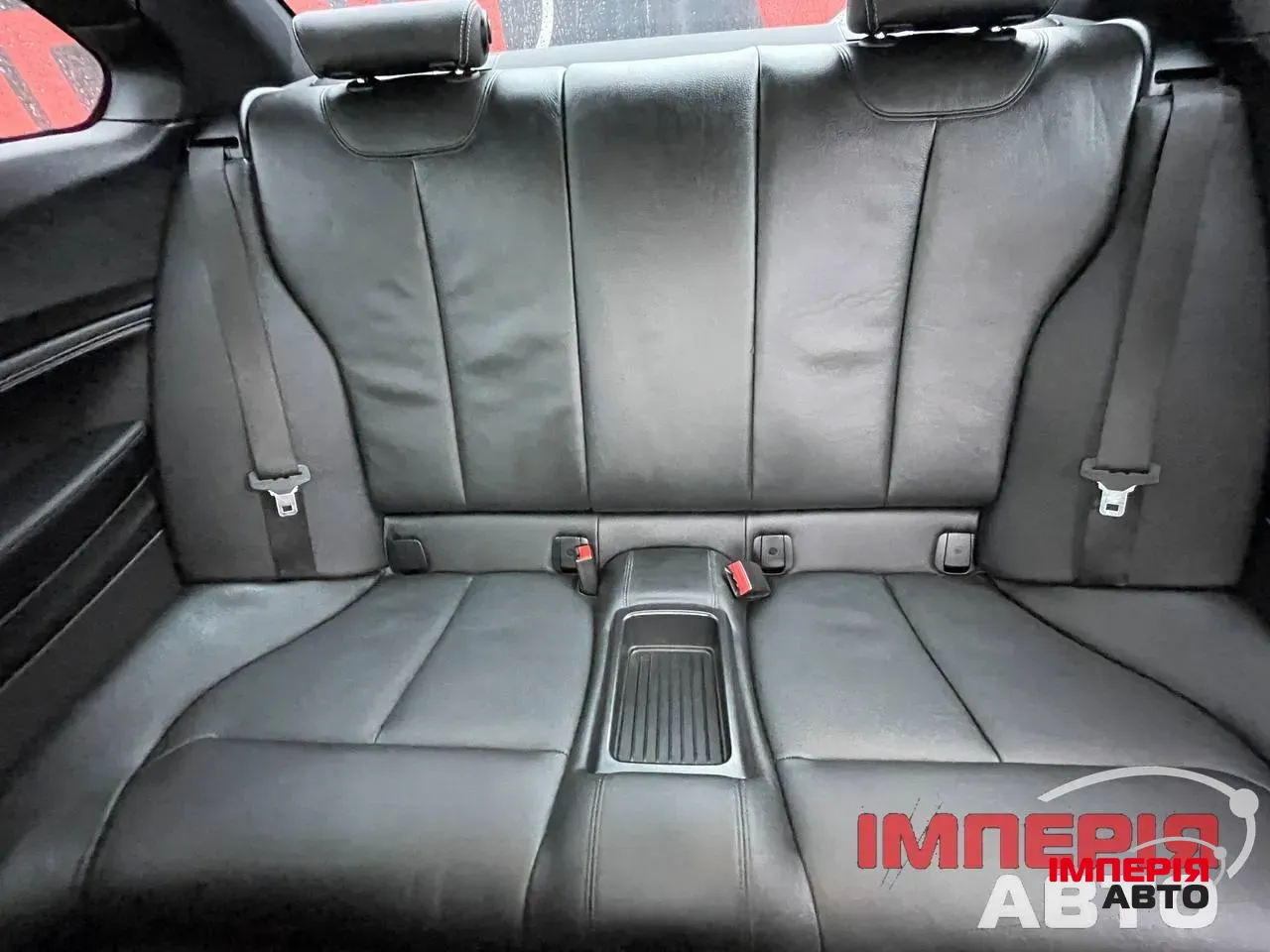 BMW 2 серії - фото 5