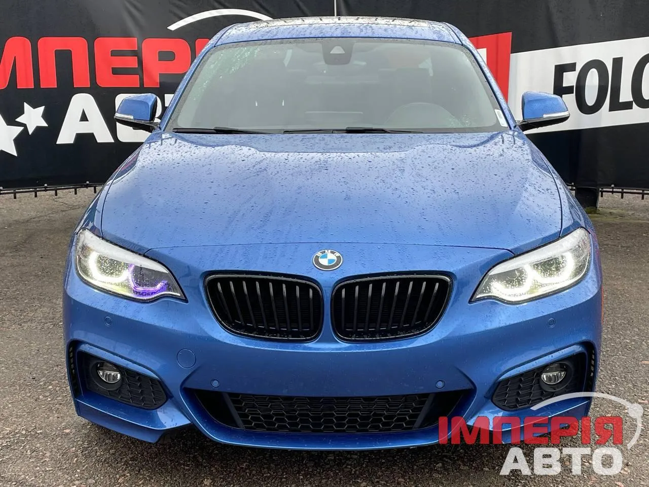 BMW 2 серії - фото 4