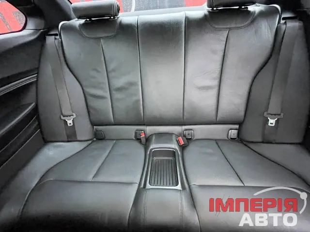 BMW 2 серії - фото 5