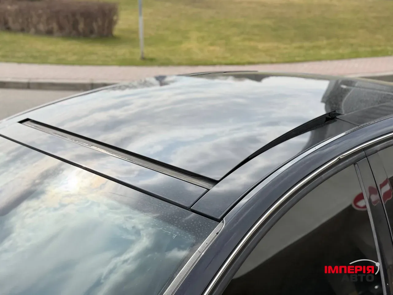 Renault Latitude - фото 26