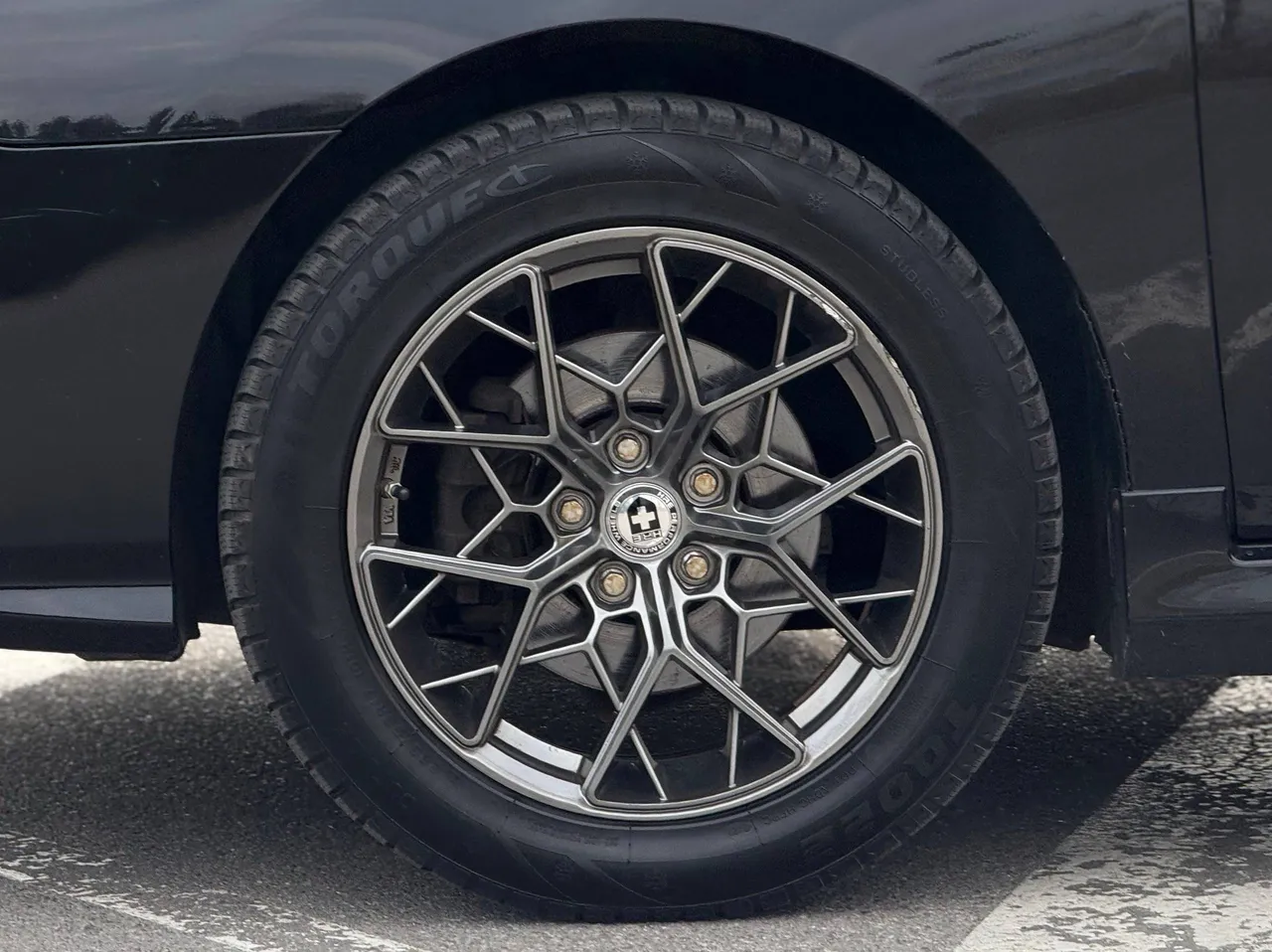 Renault Latitude - фото 30